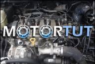 KIA SPORTAGE 2.0 CRDI 113 KM ДВИГАТЕЛЬ В СБОРЕ