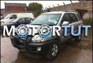 KIA SPORTAGE 2.0CRDI ДВИГАТЕЛЬ CRDI 100KW 06R D4EA