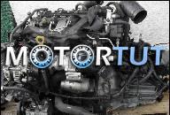 KIA SPORTAGE 2L D 2008R ДВИГАТЕЛЬ В СБОРЕ