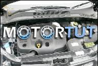 KIA SPORTAGE ДВИГАТЕЛЬ 2.0 CRDI 150KM НОВЫЙ 2010R