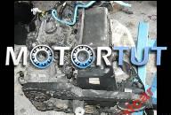 LANCIA YPSILON 2000-04 PUNTO II ДВИГАТЕЛЬ 1, 2 KRAKOW