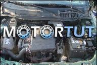 LANCIA YPSILON Y10 1.2 8V ДВИГАТЕЛЬ BENZYNOWY