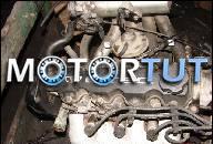 LANOS 1, 5 8V ДВИГАТЕЛЬ DAEWOO E-TEC