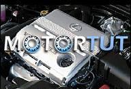 LEXUS ES330 ES 330 ДВИГАТЕЛЬ 3.3 CHLODNICA КОРОБКА ПЕРЕДАЧ