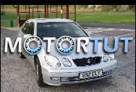 LEXUS GS 300 3.0 БЕНЗИН ДВИГАТЕЛЬ IDEALNY 120 ТЫС KM