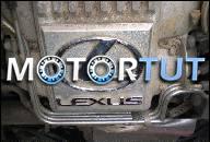 LEXUS LS 400 4.0 V8 32V 1992 R - ДВИГАТЕЛЬ 1UZ-FE