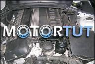 M54 ДВИГАТЕЛЬ 22 6 S1 BMW E46 E39 E60 320I 520I 77TKM MOD01