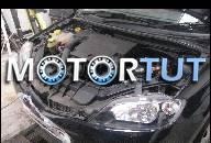 MAZDA2 MAZDA 2 05R 1.4 ДВИГАТЕЛЬ PRZEBIEG 22TYS KM