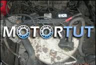 MAZDA 121 99R FORD FIESTA 1.3 ДВИГАТЕЛЬ BEZ OSPRZET