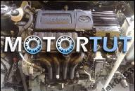 MAZDA 2 08R 1.3 86KM БЕНЗИН ДВИГАТЕЛЬ ...