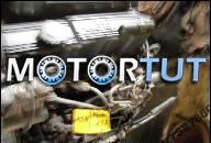 MAZDA 323 1.5D 92R. ДВИГАТЕЛЬ