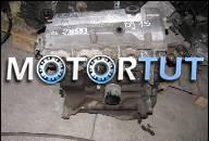 MAZDA 323 323F PREMACY 98-04 ДВИГАТЕЛЬ 1, 6 KOD ZL