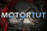 MAZDA 323 91R ДВИГАТЕЛЬ GOLY 1.6I 16V