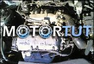 MAZDA 323 F 323F 94 1, 6 1.6 16V ДВИГАТЕЛЬ ODPALA