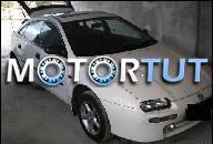 MAZDA 323 F 323F ДВИГАТЕЛЬ 1.8 16V ОТЛИЧНОЕ СОСТОЯНИЕ!!!!