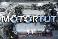 MAZDA 323 S BJ 1.3 99ROK ДВИГАТЕЛЬ