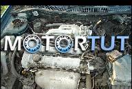 MAZDA 323F 323 ДВИГАТЕЛЬ 1.5 1, 5 PRZEB. 100TYS PALACY