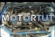 MAZDA 323F 626 PREMACY ДВИГАТЕЛЬ 2.0 2, 0 DITD 79TYS