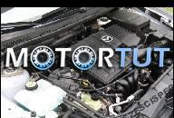 MAZDA 3 MAZDA3 1.6 16V 105 KM ДВИГАТЕЛЬ - GWARANCJA