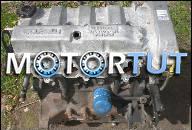 MAZDA 626 1.8 - 2.0 ГОД 1997 ДВИГАТЕЛЬ