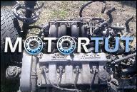 MAZDA 626 1996R 1.8B ДВИГАТЕЛЬ