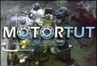 MAZDA 626 1998 1999 2000 2001 DIESEL ДВИГАТЕЛЬ KOMPL.