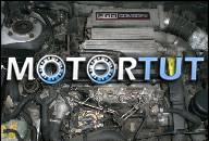 MAZDA 626 2.0 D 94 - ДВИГАТЕЛЬ В СБОРЕ