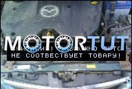 MAZDA 626 323 ДВИГАТЕЛЬ 89TYS.KM. 2.0 DITD 98-02R.