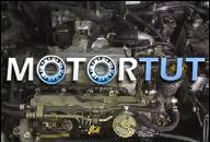 MAZDA 626 323F PREMACY 2.0 DITD ДВИГАТЕЛЬ ИСПРАВНЫЙ 92