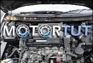 MAZDA 626 92-97 ДВИГАТЕЛЬ 2.0 COMPREX STAN BDB