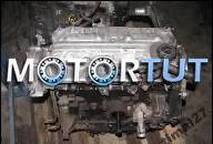 MAZDA 626 97-01 323 PREMACY ДВИГАТЕЛЬ 2, 0 TD RF