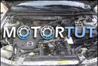 MAZDA 626 97-01 PREMACY 323F ДВИГАТЕЛЬ 2.0 DITD