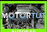 MAZDA 626 - ДВИГАТЕЛЬ 2, 0 D COMPREX + POMPA WTRYSKOWA