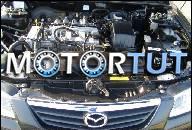 MAZDA 626 ДВИГАТЕЛЬ 2.0I 100TKM TANIO!!!!!!!!!!!!!!!