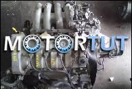 MAZDA 626 ДВИГАТЕЛЬ 2, 0 16V DOHC