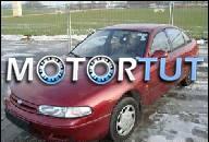 MAZDA 626 GE 92-97 2.0 1.6V ДВИГАТЕЛЬ GWARANCJA!!!