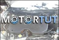 MAZDA 626 GF 2.0 DITD ДВИГАТЕЛЬ HB SKCE WWA