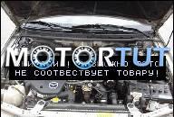 MAZDA 626 GF 323F PREMACY 2.0 DITD ДВИГАТЕЛЬ IGLA!!