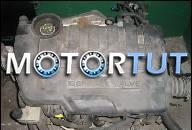 MAZDA 6 2003R ДВИГАТЕЛЬ 1.8 16V БЕНЗИН