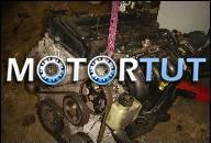 MAZDA 6 2.0 16V LF 2003R ДВИГАТЕЛЬ В СБОРЕ F-VAT