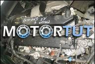 MAZDA 6 ДВИГАТЕЛЬ 1, 8 1.8 16V GWARANCJA