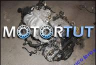 MAZDA DEMIO 01R ДВИГАТЕЛЬ 1.5 16V 20TYS KM PRZEBIEGU