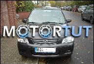 MAZDA DEMIO 1, 3 ДВИГАТЕЛЬ IDEALNY 56 ТЫС KM