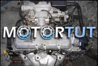 MAZDA DEMIO 323F 1.3 16V 2002 ГОД ДВИГАТЕЛЬ В СБОРЕ