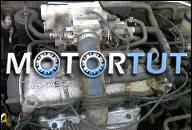 MAZDA DEMIO ДВИГАТЕЛЬ 1.5 БЕНЗИН В СБОРЕ KLIMA