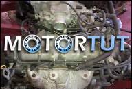 MAZDA DEMIO ДВИГАТЕЛЬ ГОД ВЫПУСКА 2000 53 КВТ 1324 CCM 16 V 129000 KM