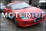 MAZDA MX3 MX 3 1.6 16V ДВИГАТЕЛЬ IGLA!