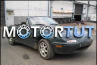 MAZDA MX-5 ТИП NA 1, 6 LT. 16 V.ДВИГАТЕЛЬ