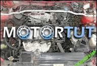 MAZDA MX 3 1, 6 16V ДВИГАТЕЛЬ GWARANCJA MONTAZ