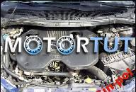 MAZDA PREMACY, 323, 626 DITD ДВИГАТЕЛЬ 2.0 DIESEL